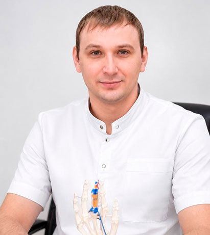 Дмитриев Станислав Владимирович